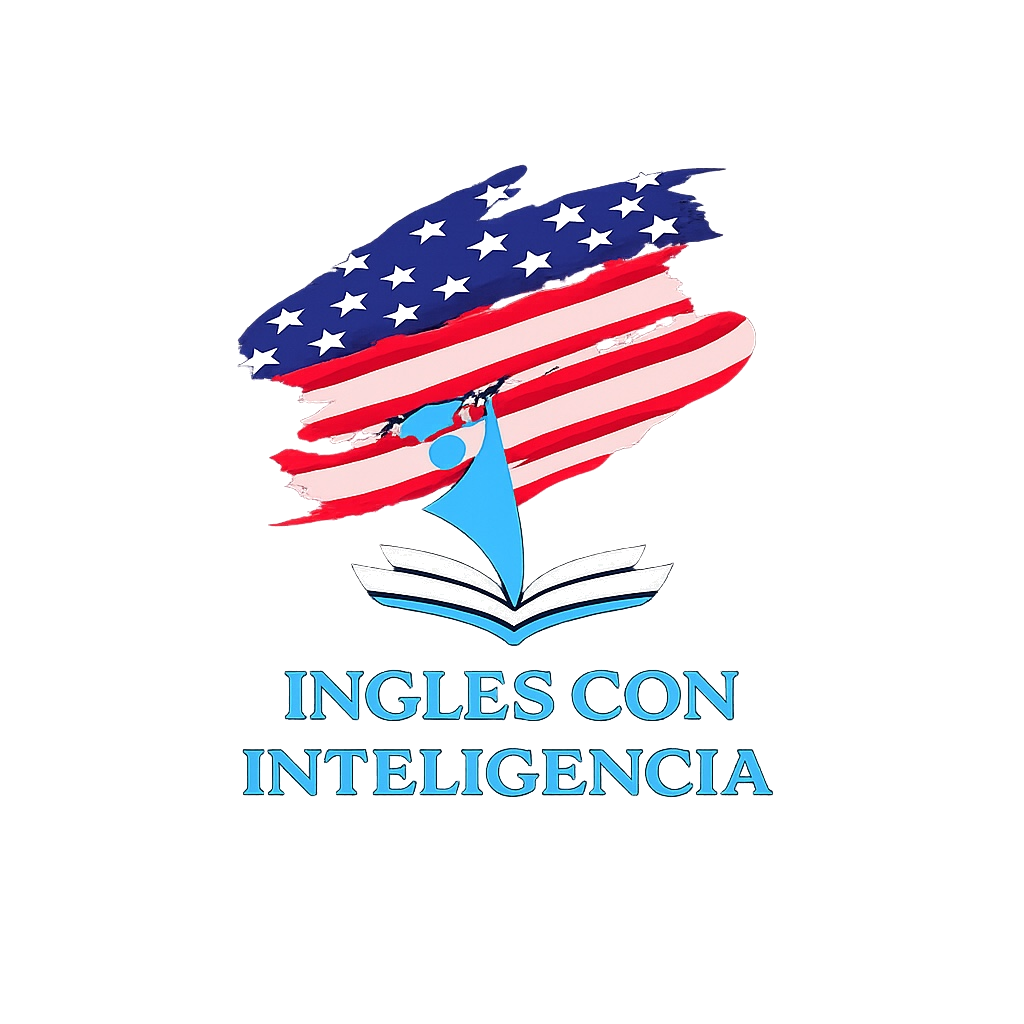 Inglés con Inteligencia